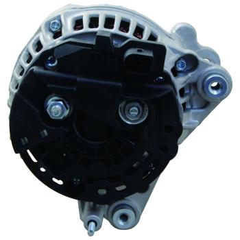 2010 Audi Q5 Alternator WAI 23827N image 4 of 4