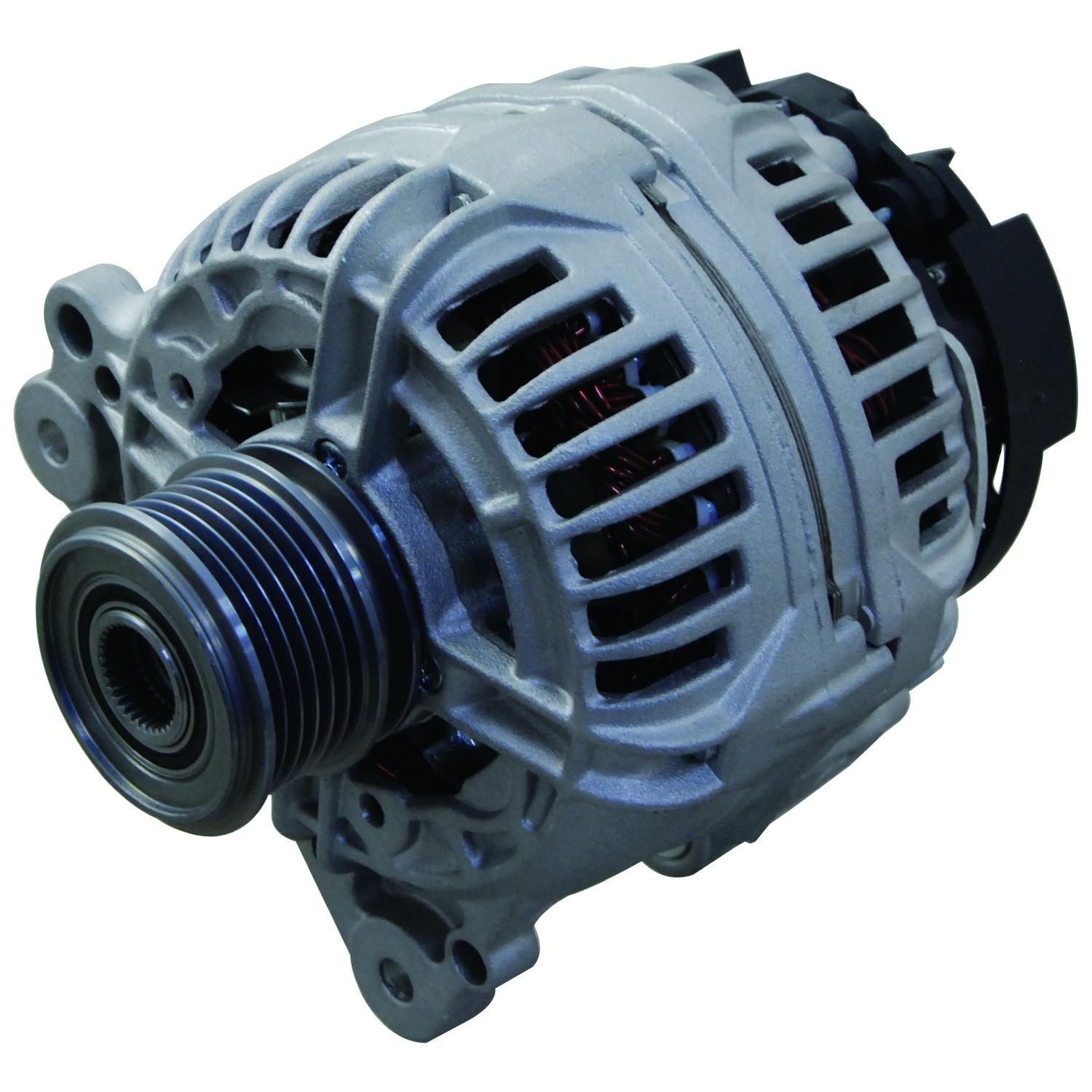 WAI 23827N Alternator product image 6 of 8