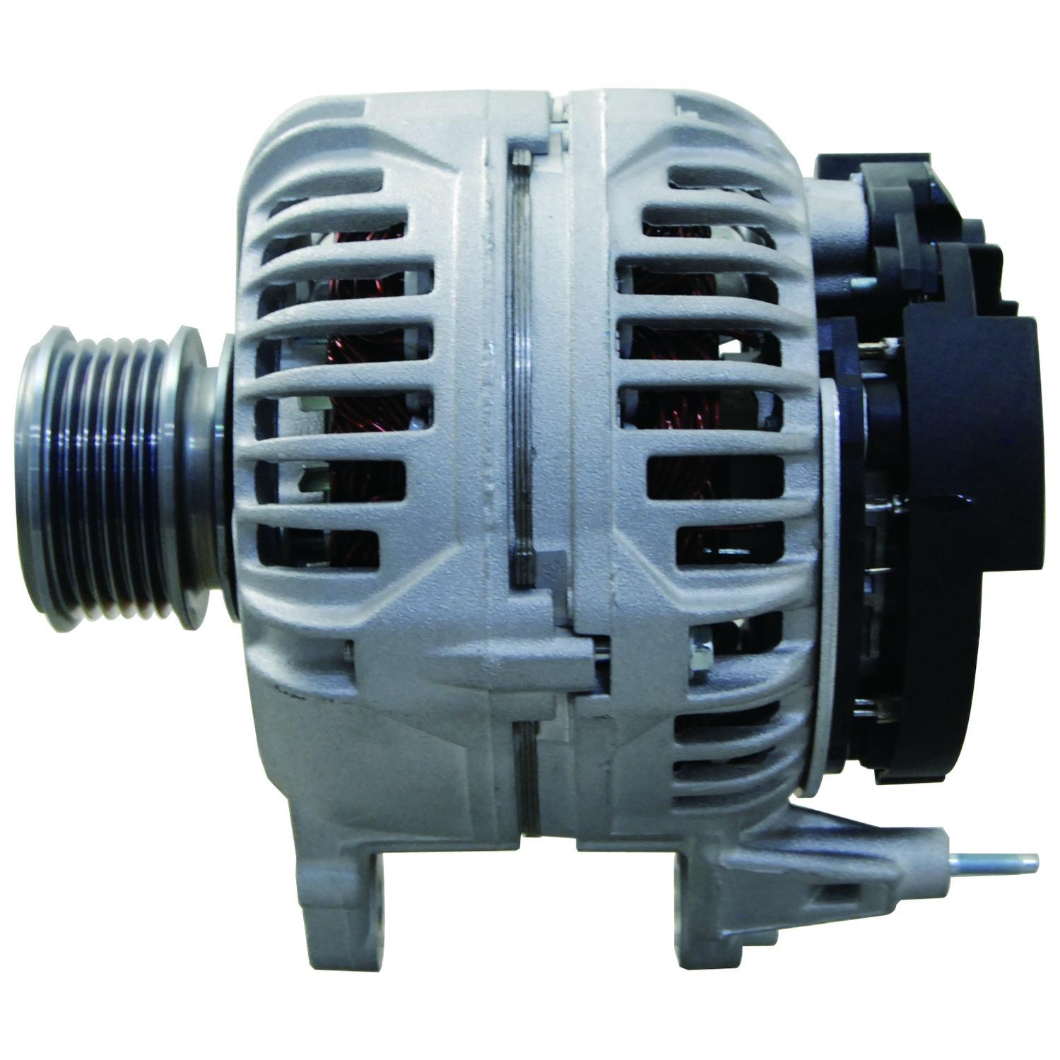 WAI 23827N Alternator product image 8 of 8