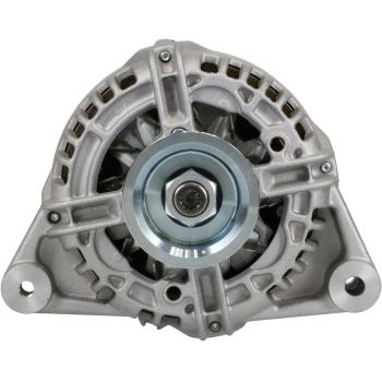 2005 Volkswagen Pointer Alternator