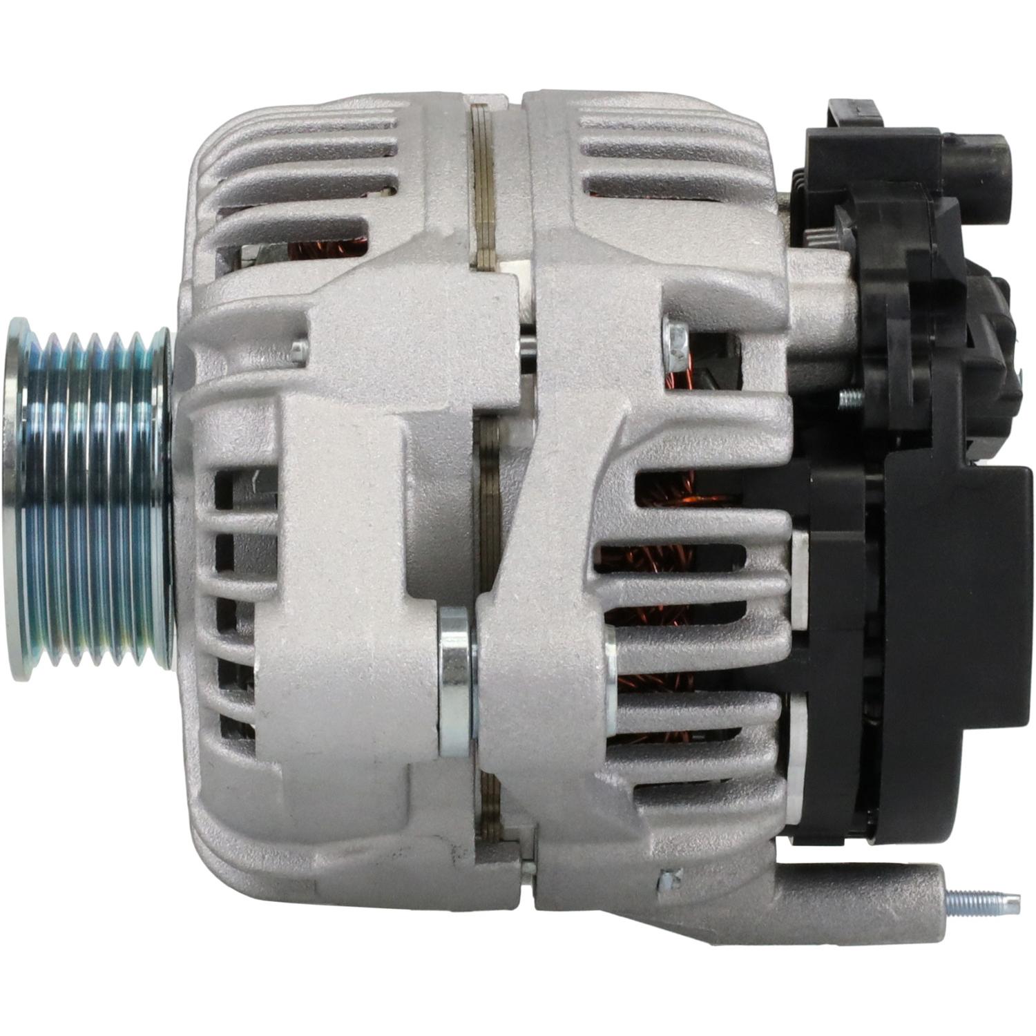 WAI 23865N Alternator product image 2 of 7