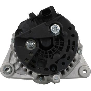 2005 Volkswagen Pointer Alternator WAI 23865N image 3 of 4