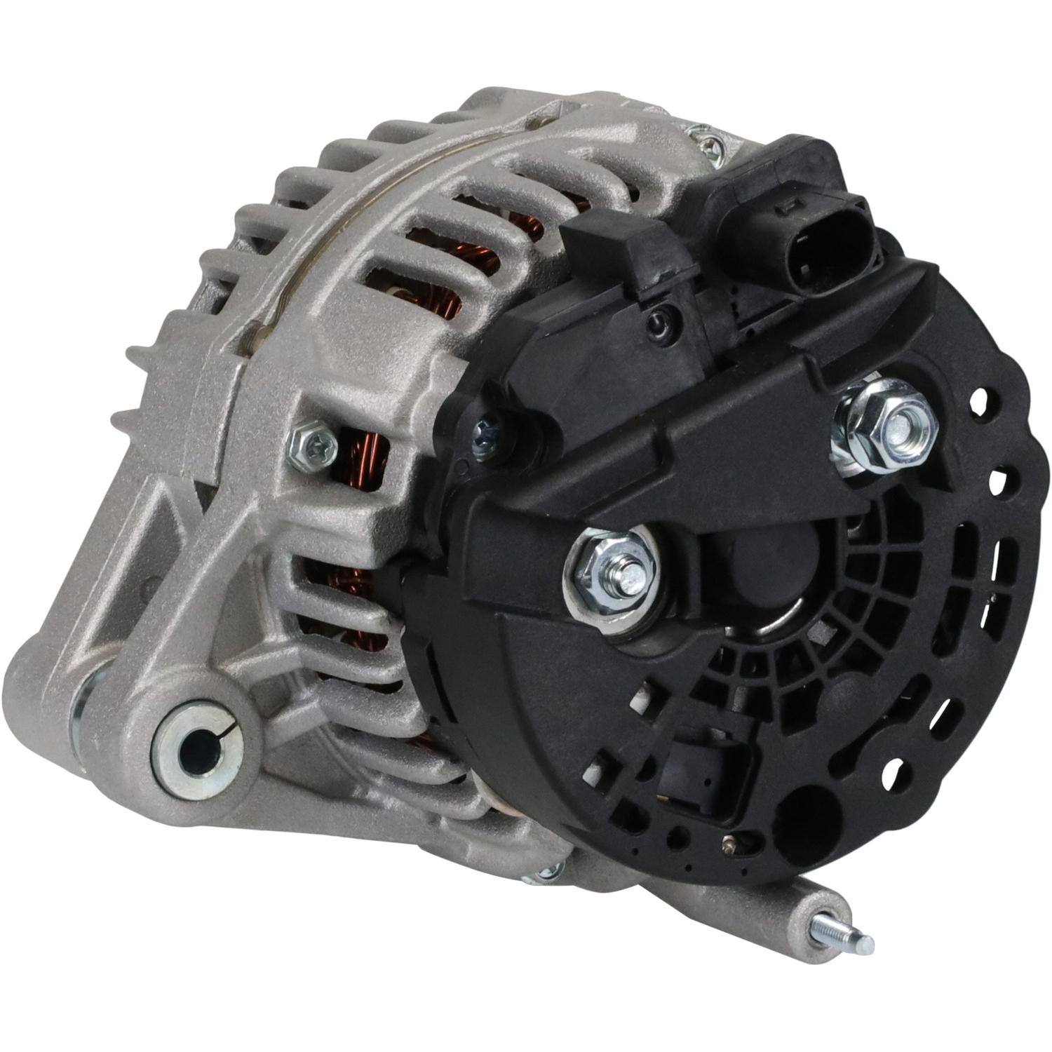 WAI 23865N Alternator product image 4 of 7