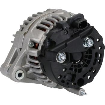 2005 Volkswagen Pointer Alternator WAI 23865N image 4 of 4