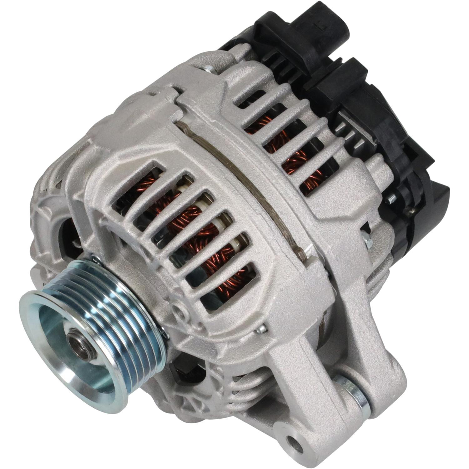WAI 23865N Alternator product image 7 of 7