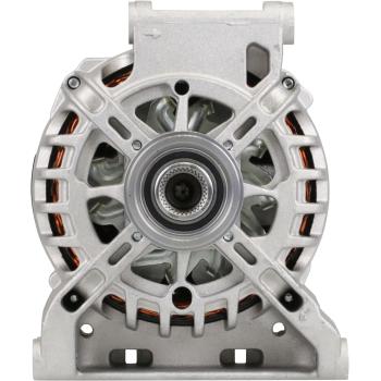 2009 Mercedes-Benz B200 Alternator