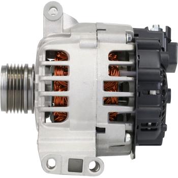 2009 Mercedes-Benz B200 Alternator WAI 23886N image 3 of 4