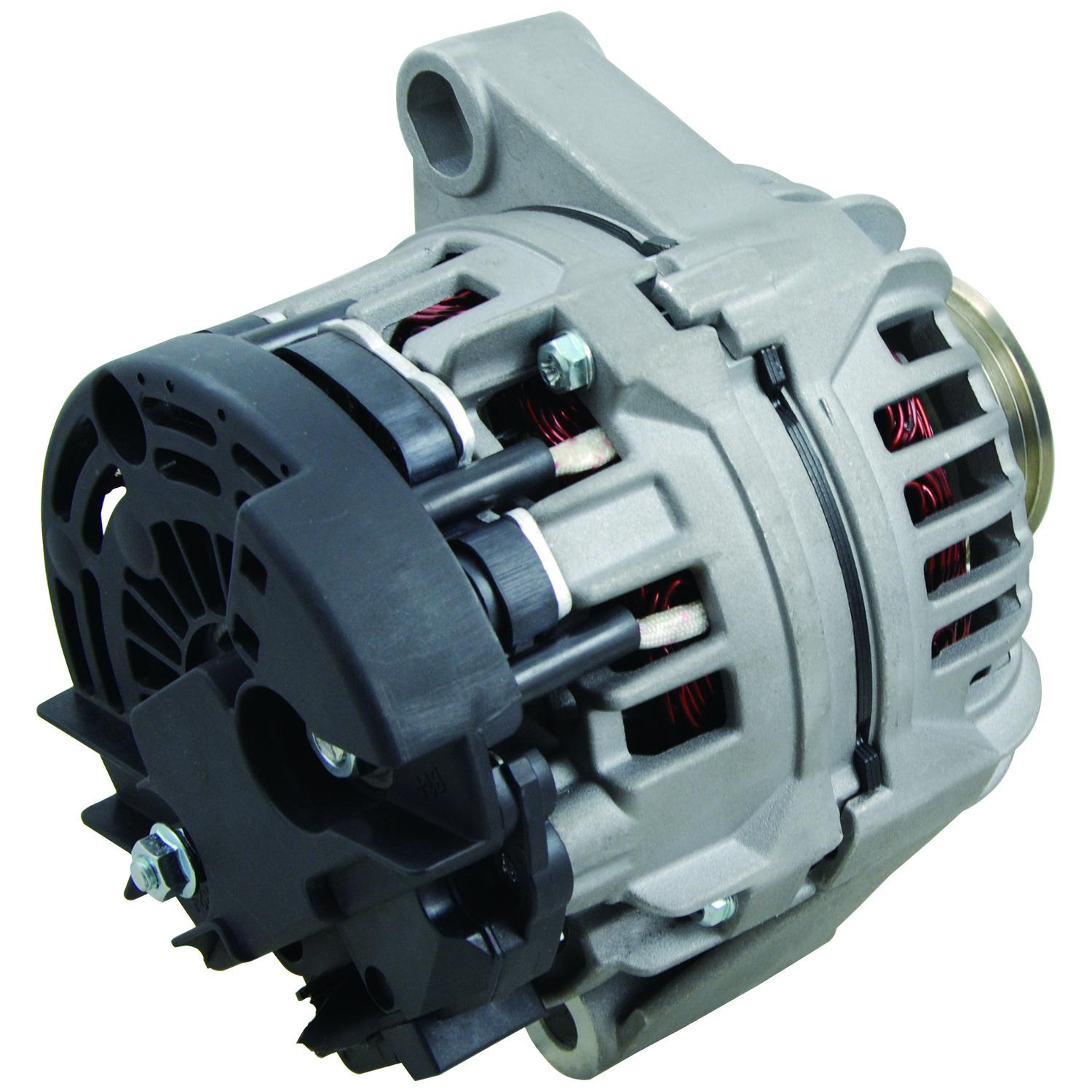 WAI 23901N - Alternator WAI 23901N Alternator product image 1 of 2