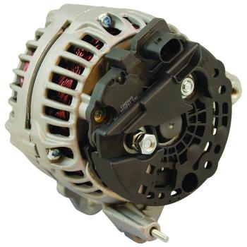 2013 Audi A1 Alternator