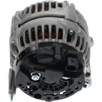2013 Audi A1 Alternator WAI 23914N image 2 of 4