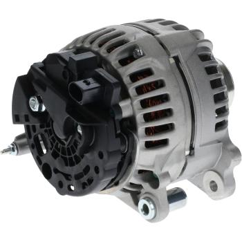 2013 Audi A1 Alternator WAI 23914N image 3 of 4