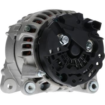 2013 Audi A1 Alternator WAI 23914N image 4 of 4