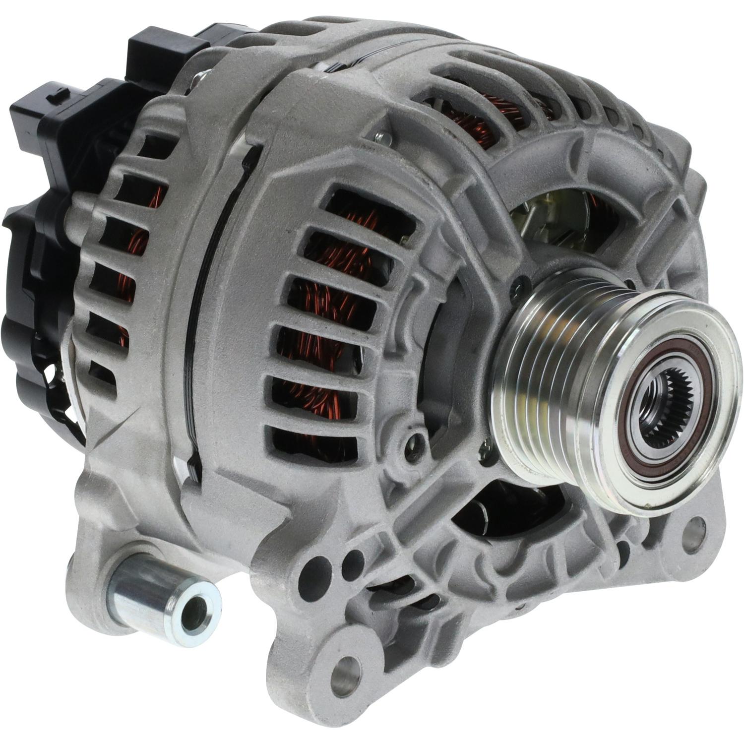 WAI 23914N Alternator product image 16 of 19