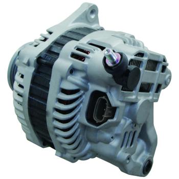 2015 Nissan NP300 Alternator WAI 23917N image 1 of 4