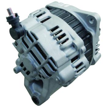 2015 Nissan NP300 Alternator WAI 23917N image 2 of 4