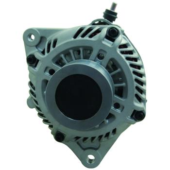 2015 Nissan NP300 Alternator WAI 23917N image 3 of 4