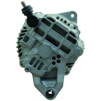 2015 Nissan NP300 Alternator WAI 23917N image 4 of 4