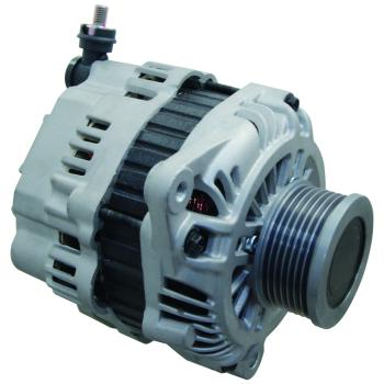 WAI 23917N Alternator product image 5 of 8