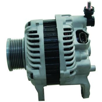 WAI 23917N Alternator product image 8 of 8