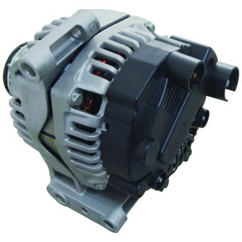 2008 Fiat Panda Alternator