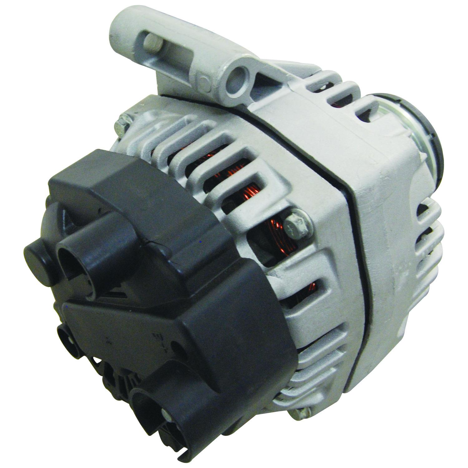 WAI 23923N - Alternator WAI 23923N Alternator product image 2 of 8