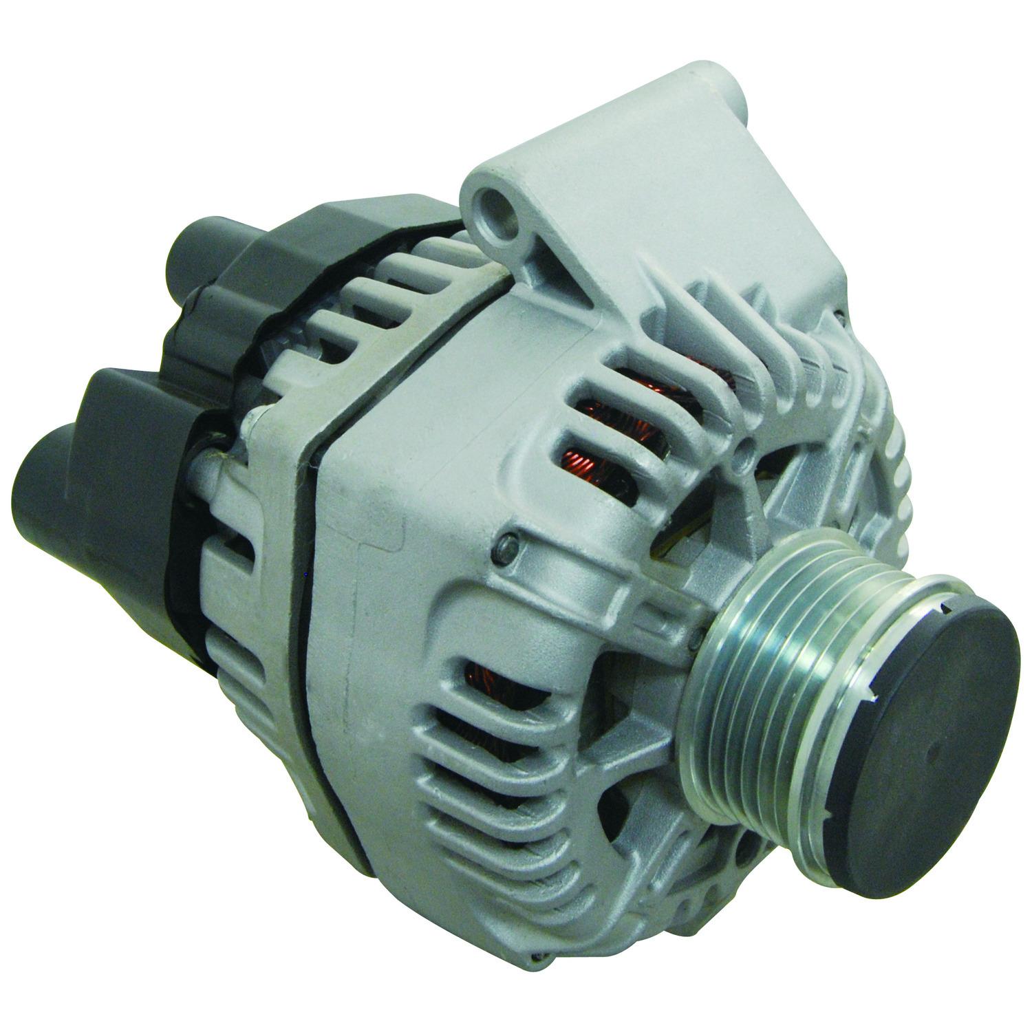 WAI 23923N - Alternator WAI 23923N Alternator product image 5 of 8