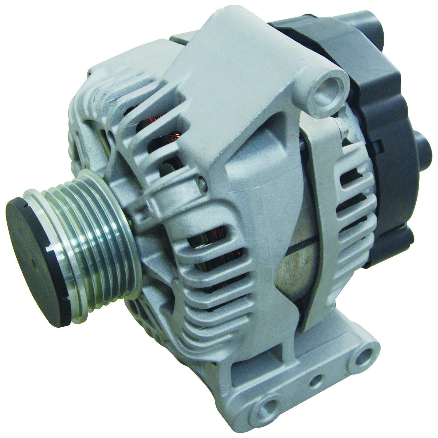 WAI 23923N - Alternator WAI 23923N Alternator product image 6 of 8