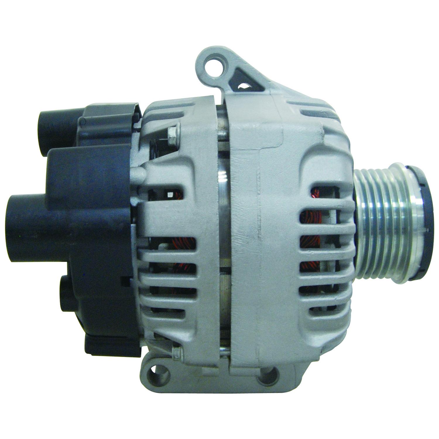 WAI 23923N - Alternator WAI 23923N Alternator product image 7 of 8