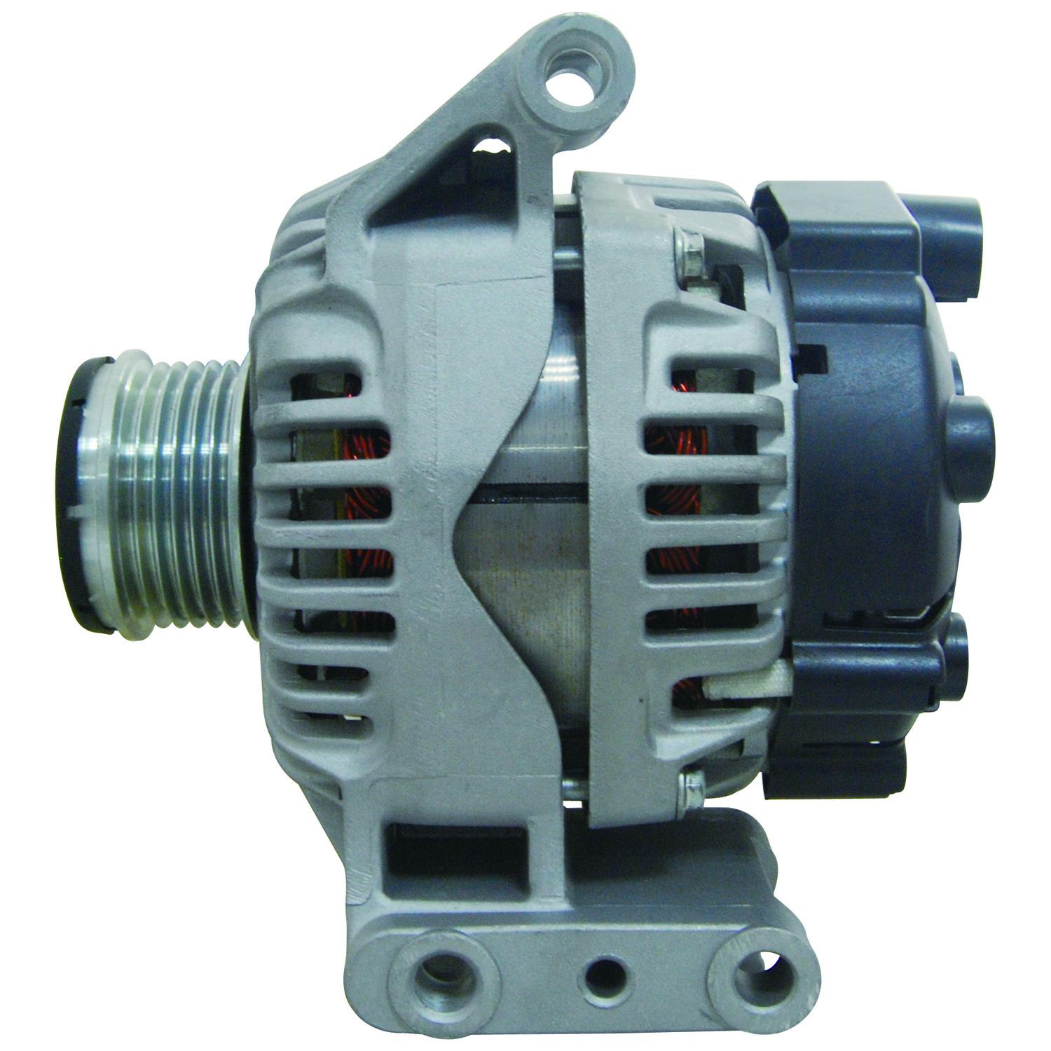 WAI 23923N - Alternator WAI 23923N Alternator product image 8 of 8