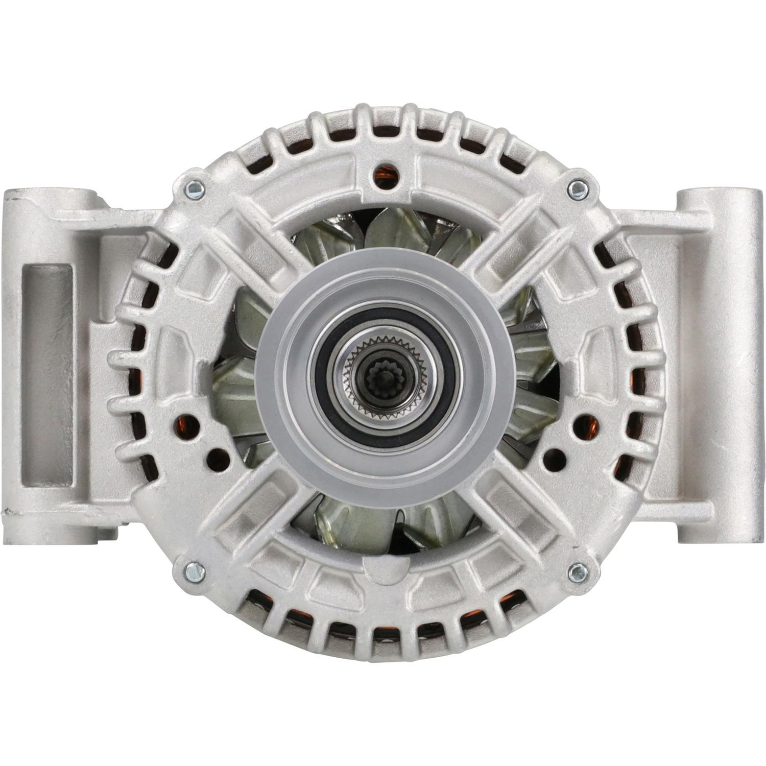 WAI 23925N - Alternator WAI 23925N Alternator product image 1 of 33