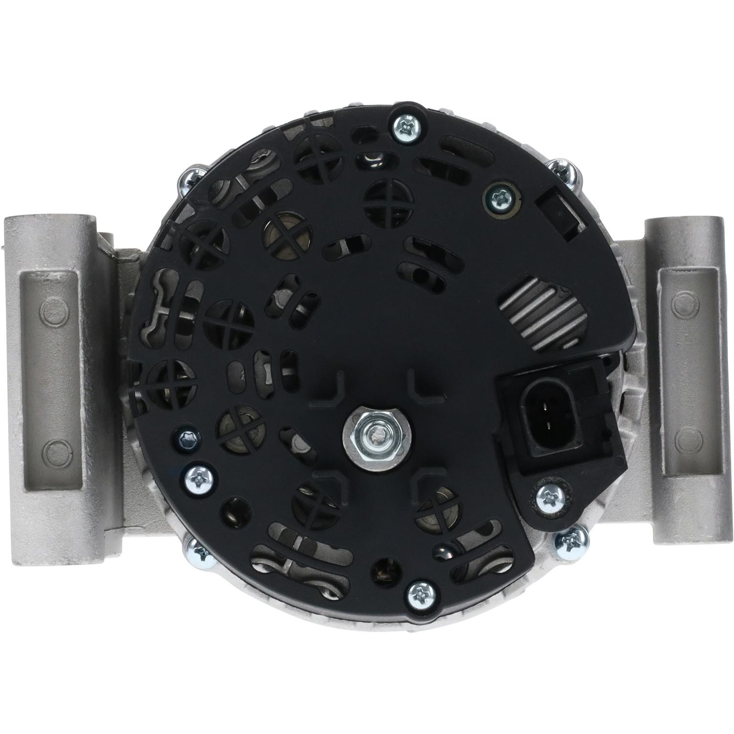 WAI 23925N - Alternator WAI 23925N Alternator product image 3 of 33