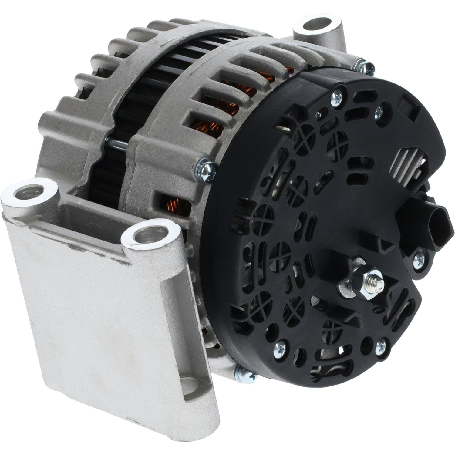 WAI 23925N - Alternator WAI 23925N Alternator product image 5 of 33