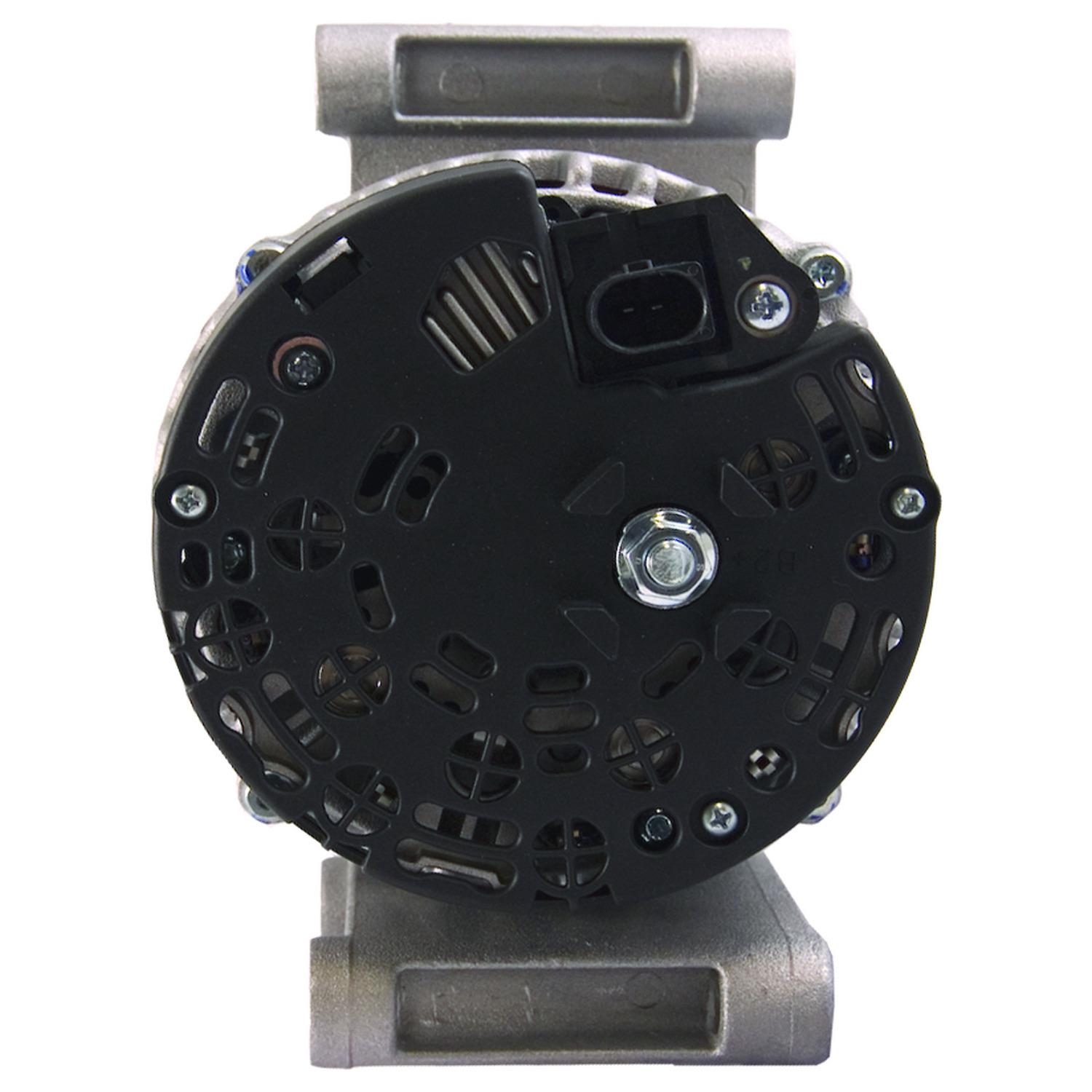 WAI 23925N - Alternator WAI 23925N Alternator product image 7 of 33