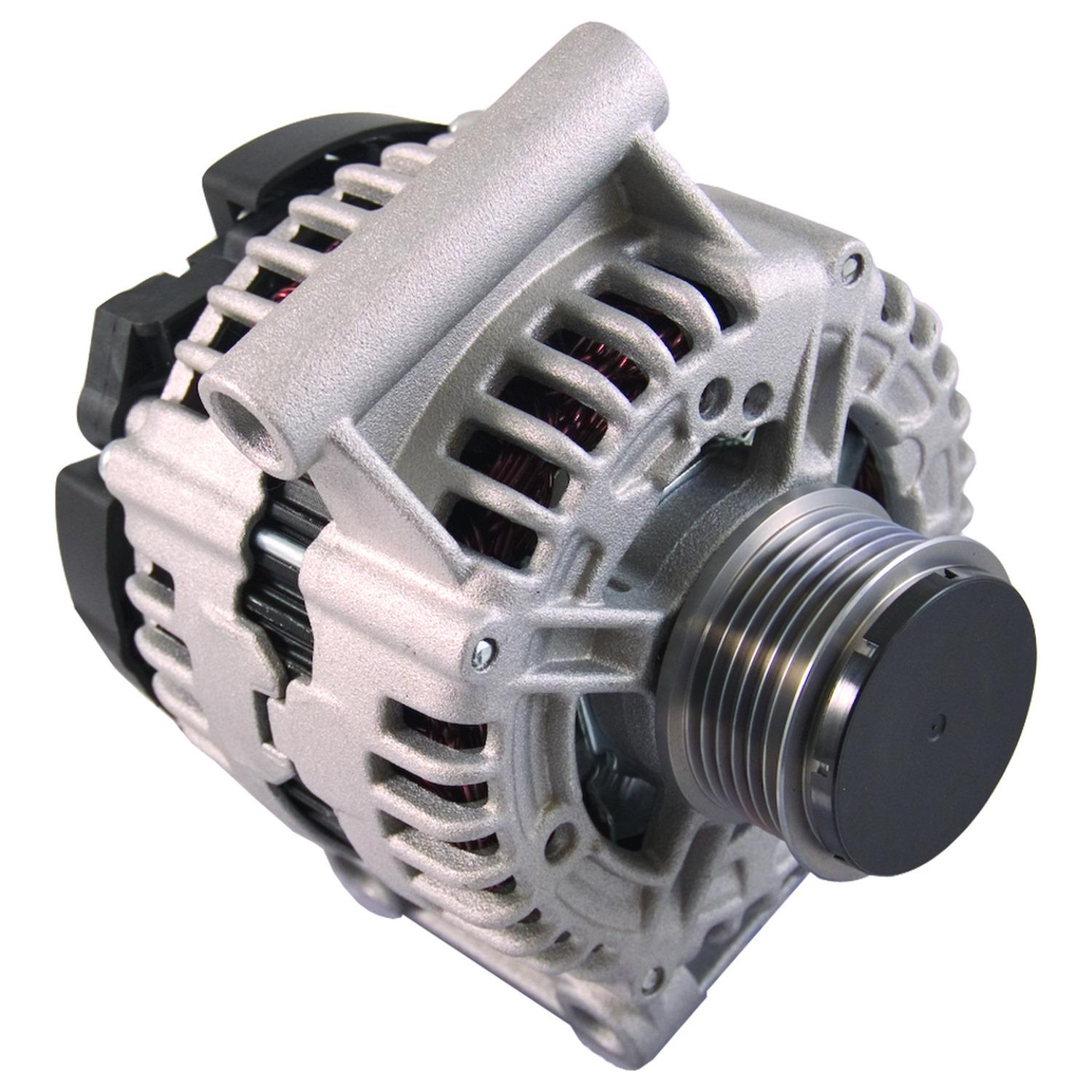 WAI 23925N - Alternator WAI 23925N Alternator product image 8 of 33