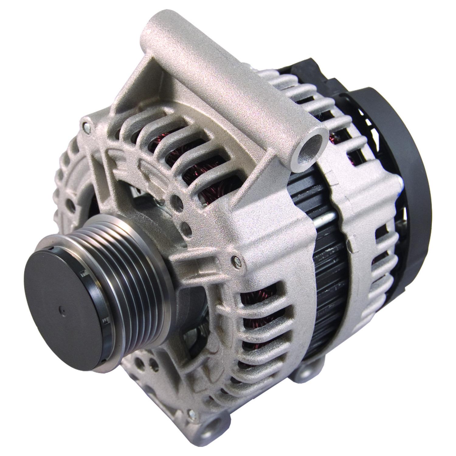 WAI 23925N - Alternator WAI 23925N Alternator product image 9 of 33