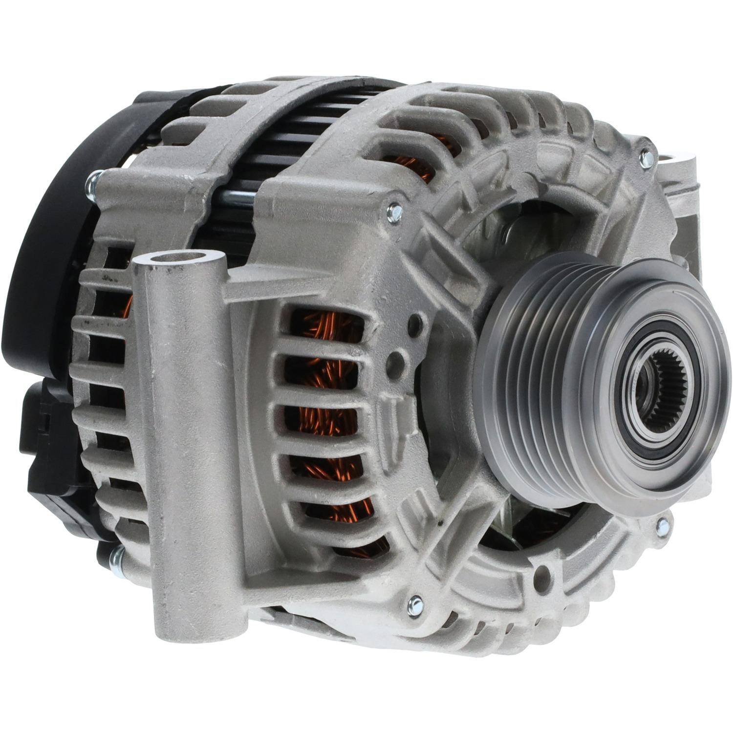 WAI 23925N - Alternator WAI 23925N Alternator product image 10 of 33