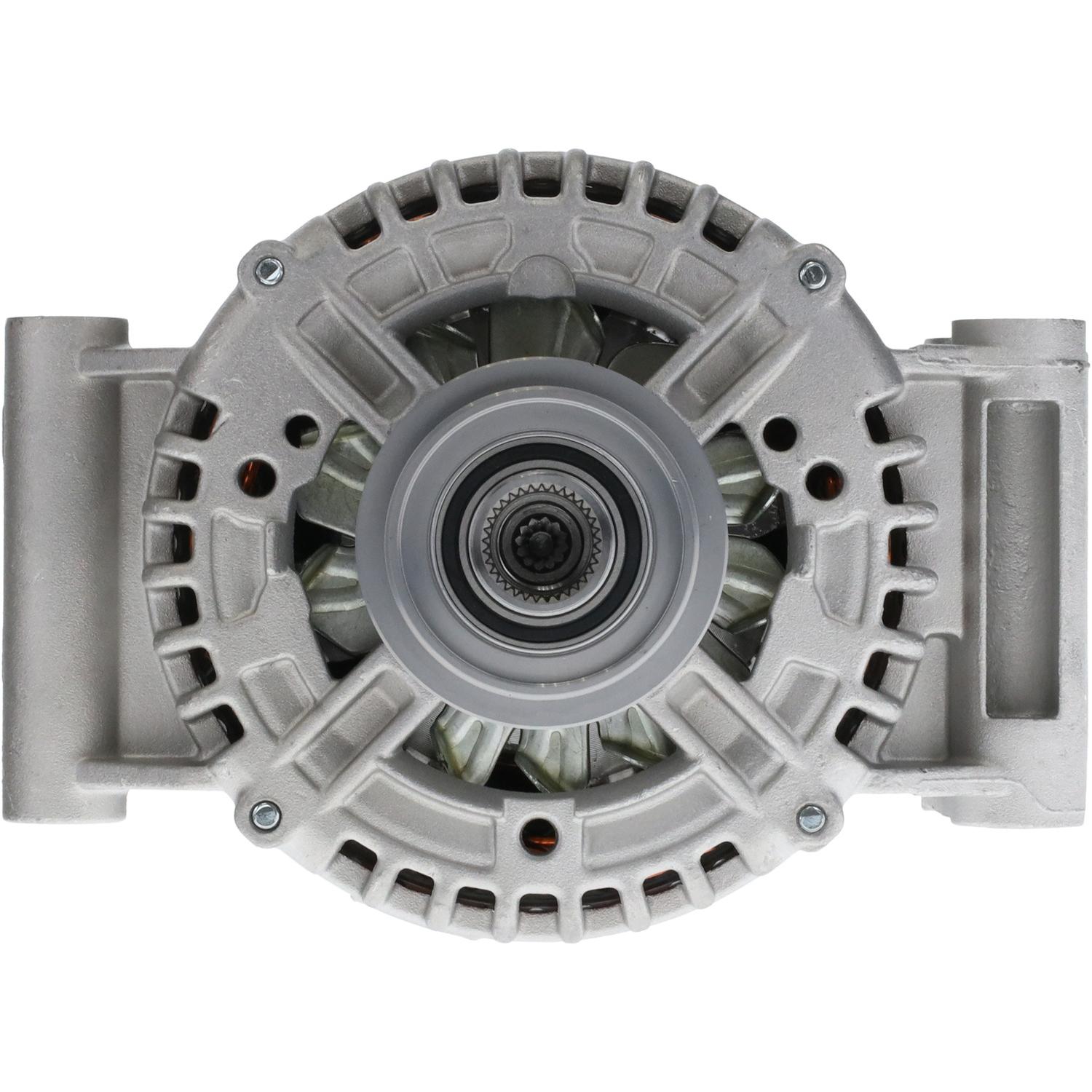WAI 23925N - Alternator WAI 23925N Alternator product image 11 of 33