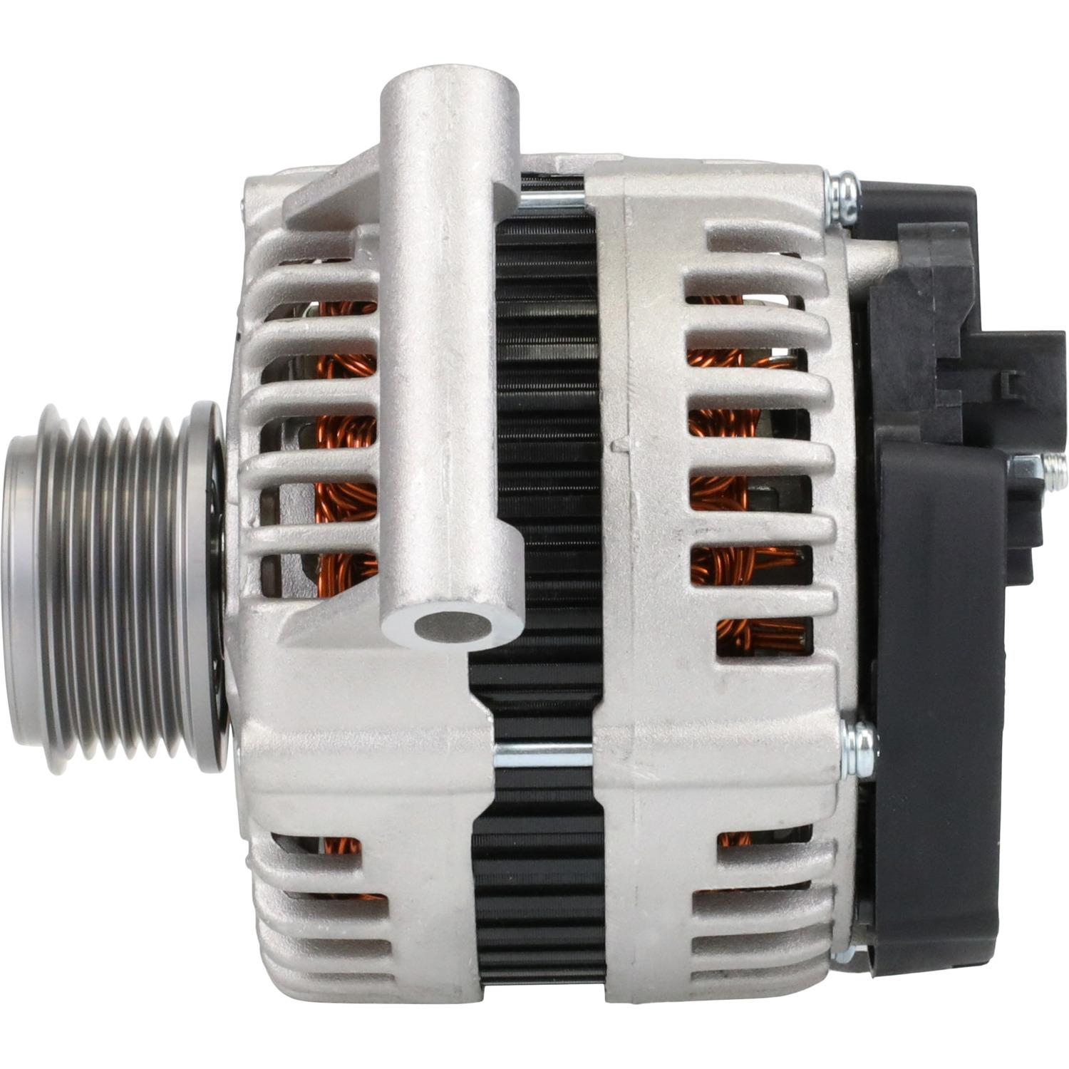 WAI 23925N - Alternator WAI 23925N Alternator product image 12 of 33
