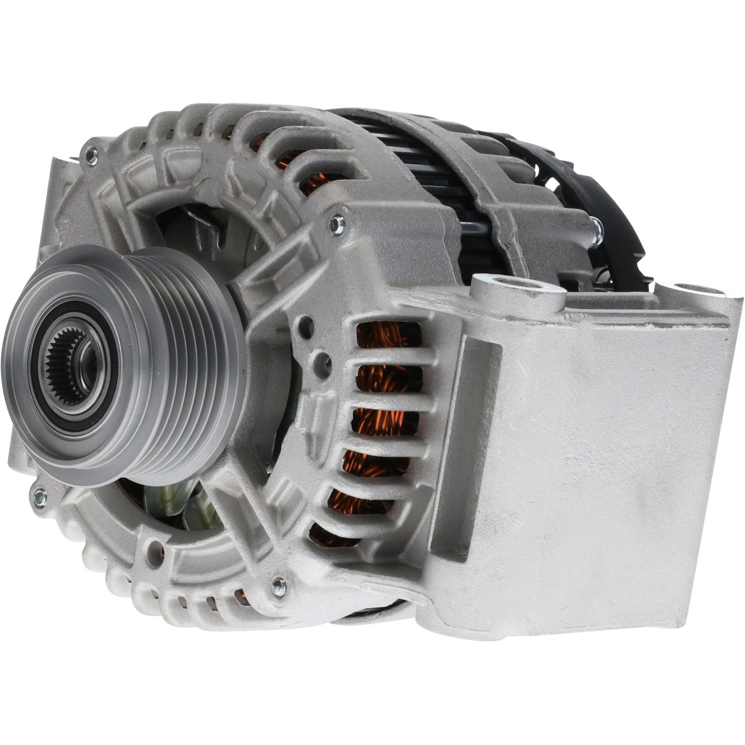 WAI 23925N - Alternator WAI 23925N Alternator product image 13 of 33
