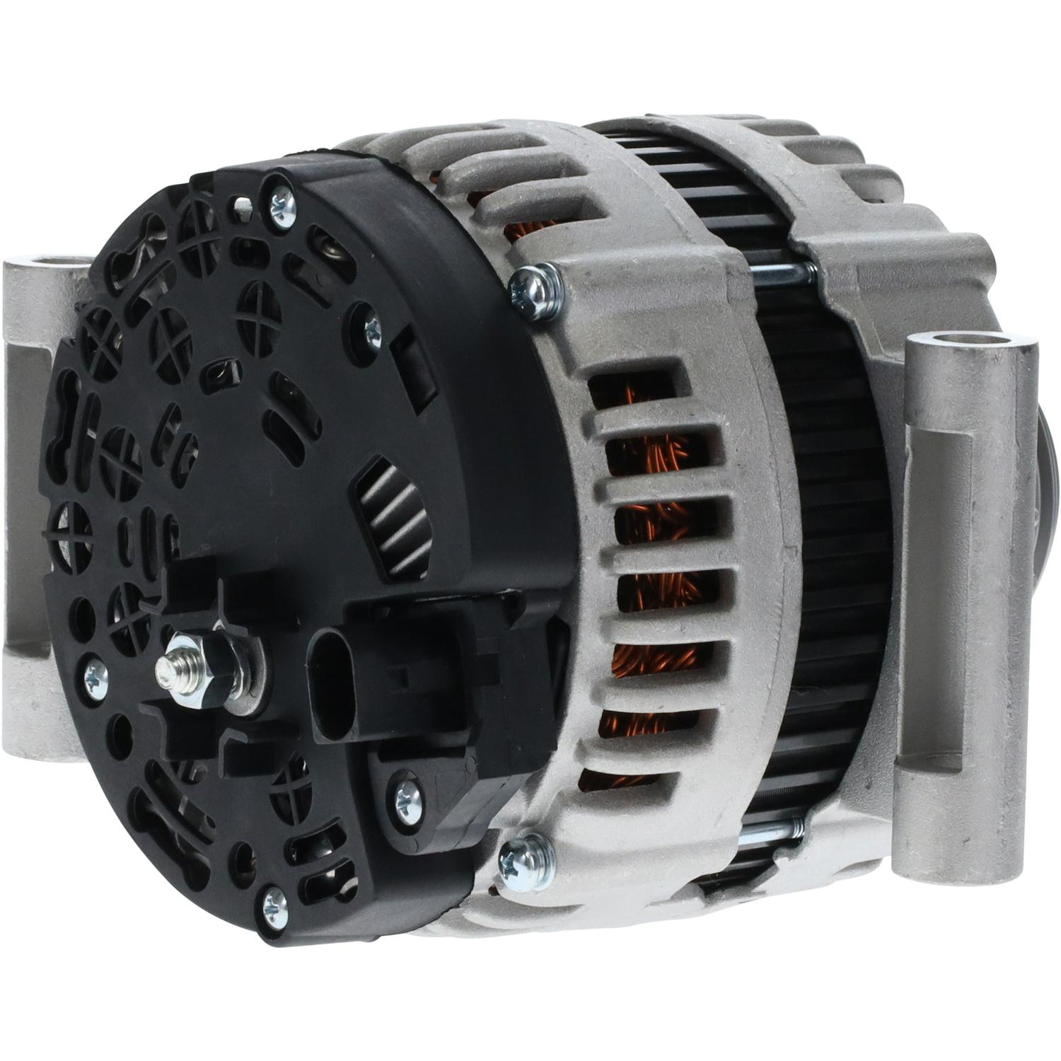 WAI 23925N - Alternator WAI 23925N Alternator product image 16 of 33