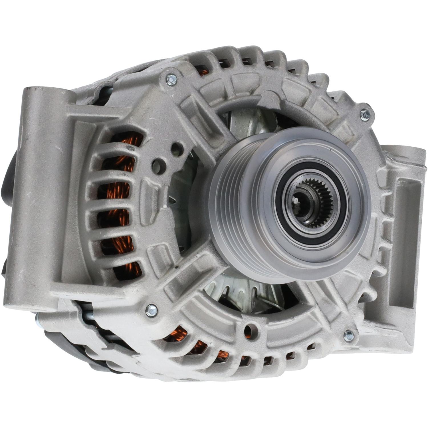 WAI 23925N - Alternator WAI 23925N Alternator product image 18 of 33
