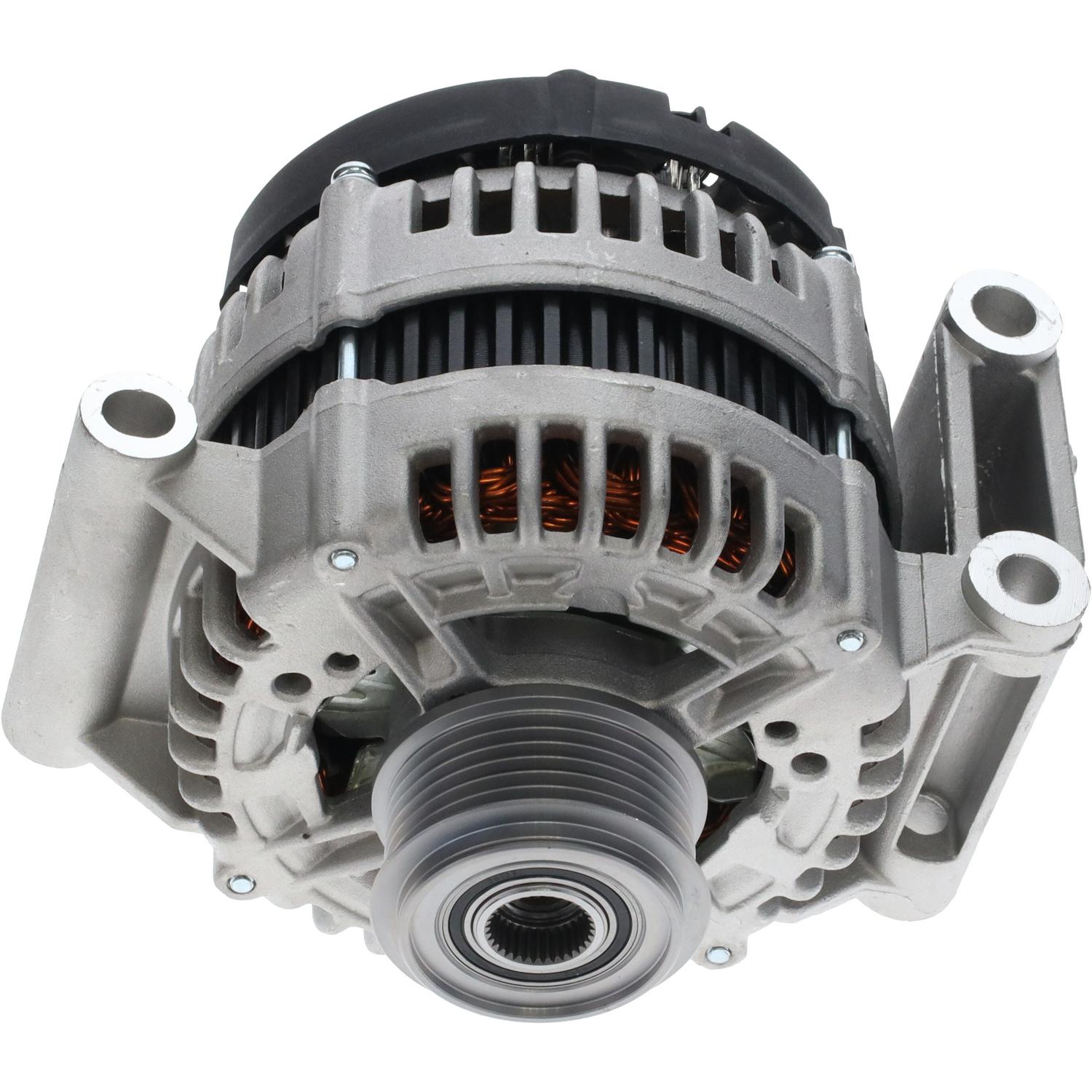 WAI 23925N - Alternator WAI 23925N Alternator product image 19 of 33