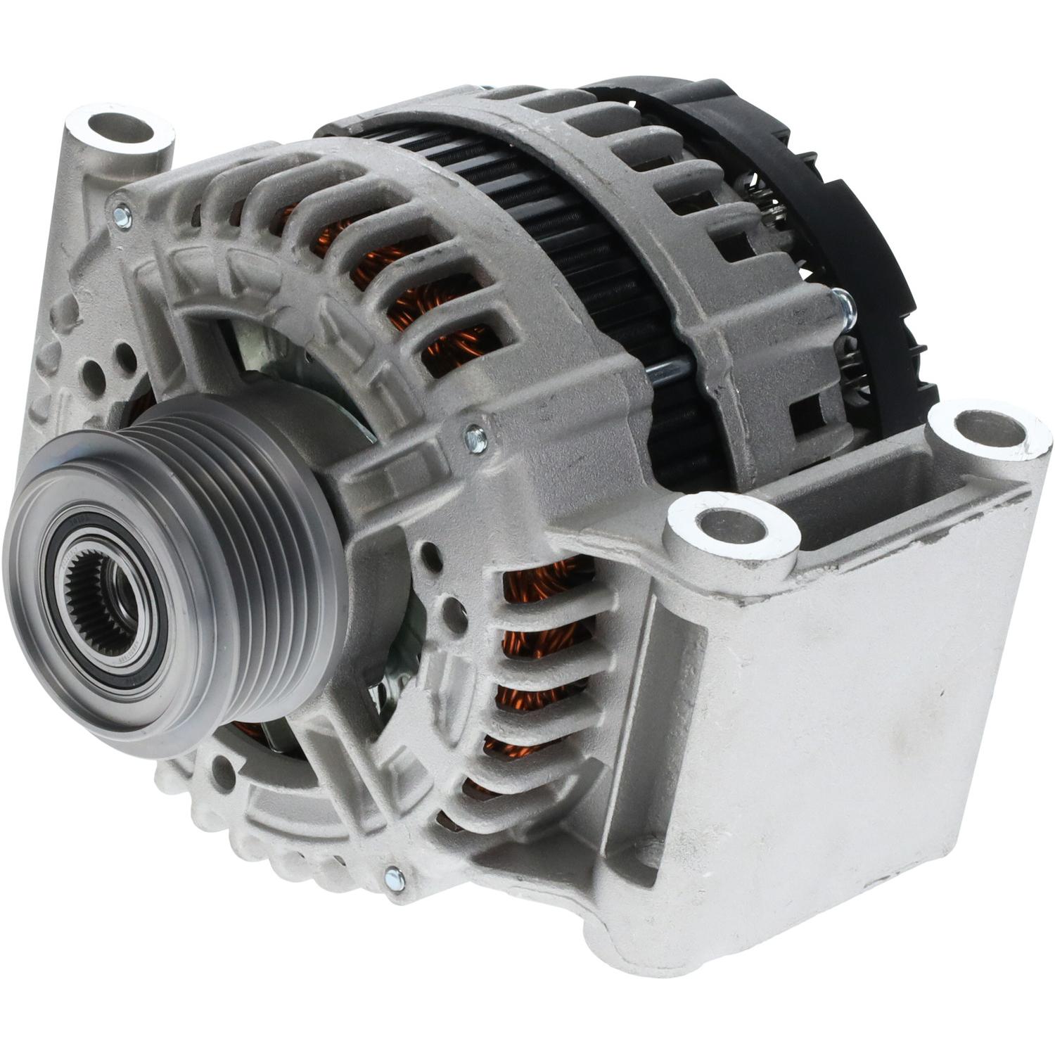 WAI 23925N - Alternator WAI 23925N Alternator product image 20 of 33