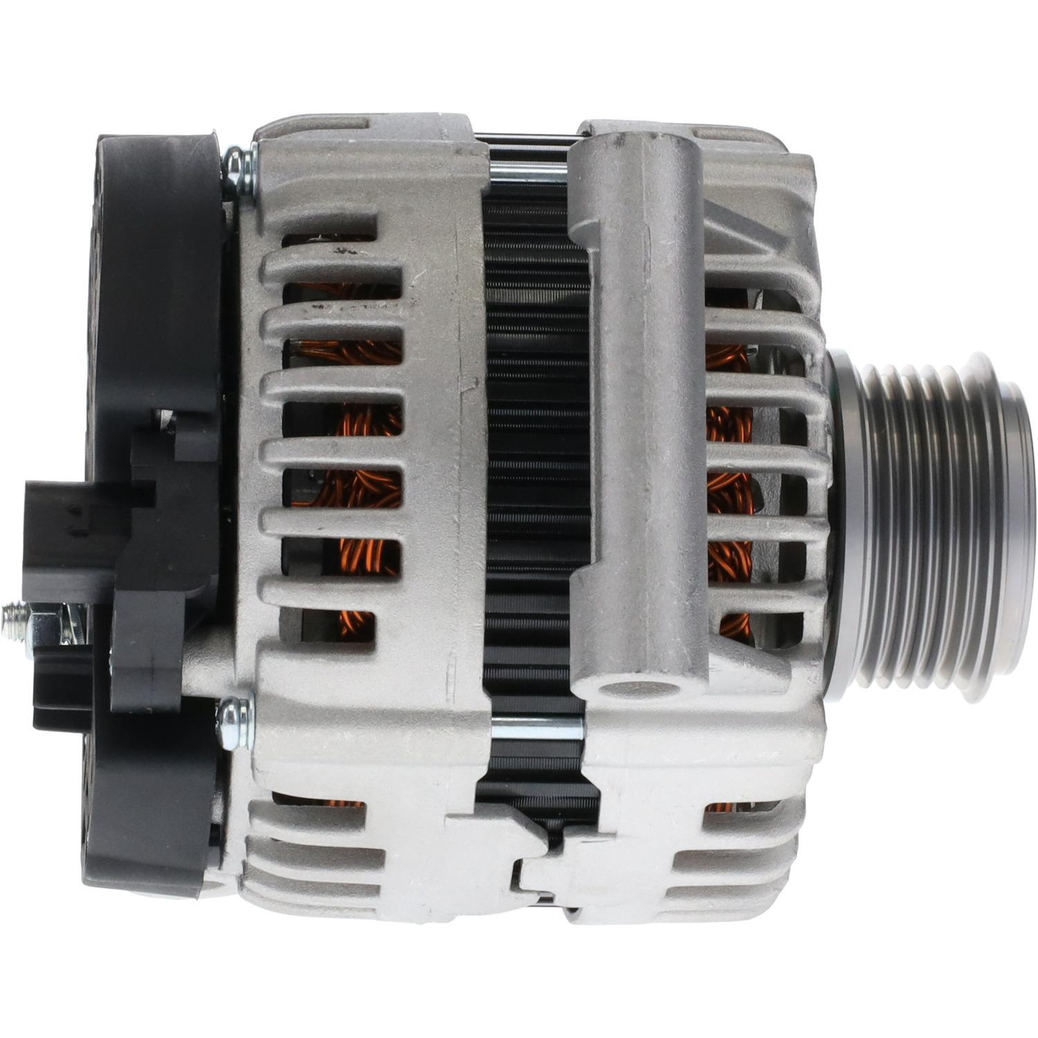 WAI 23925N - Alternator WAI 23925N Alternator product image 21 of 33
