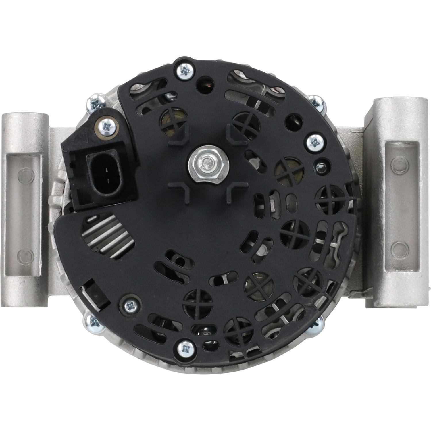 WAI 23925N - Alternator WAI 23925N Alternator product image 23 of 33