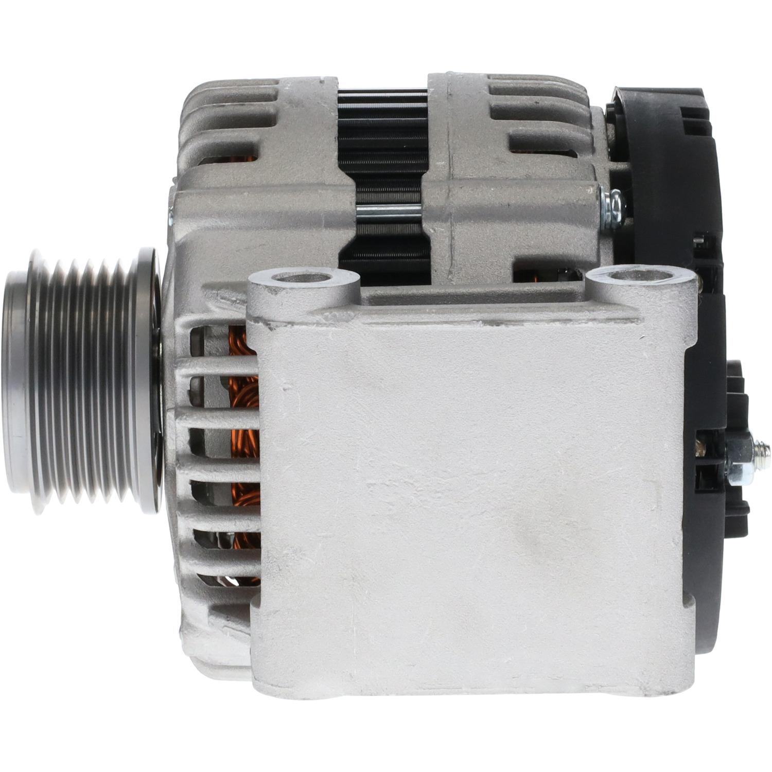 WAI 23925N - Alternator WAI 23925N Alternator product image 24 of 33