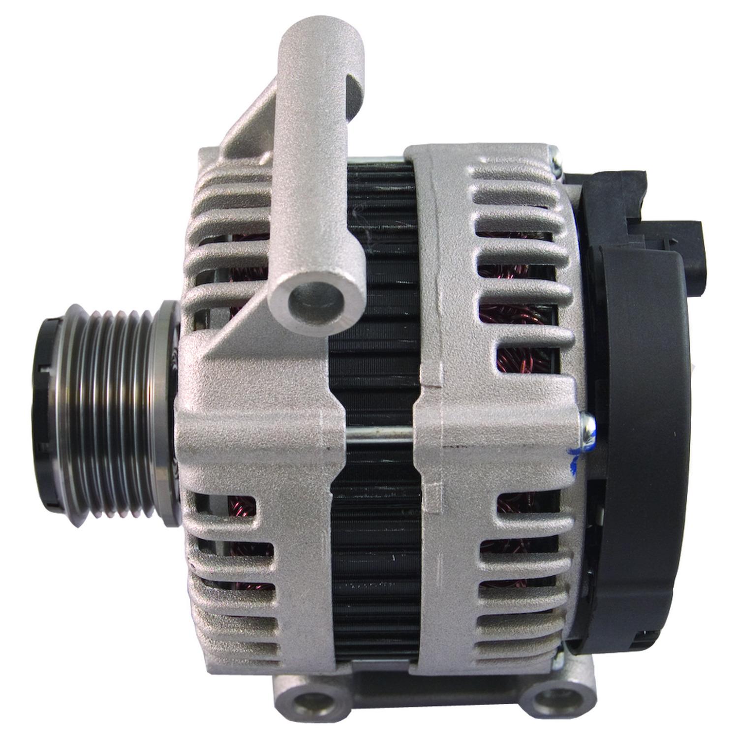 WAI 23925N - Alternator WAI 23925N Alternator product image 26 of 33