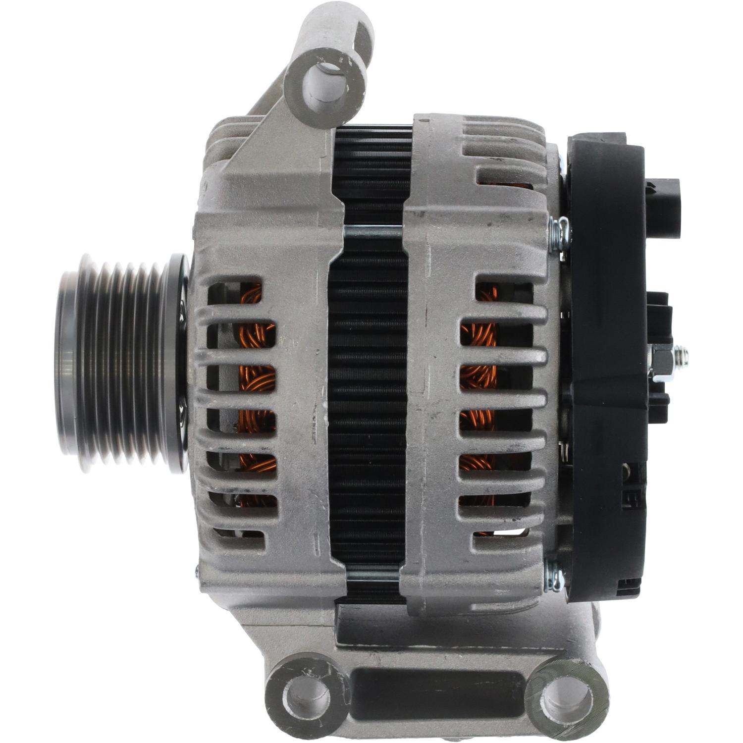 WAI 23925N - Alternator WAI 23925N Alternator product image 27 of 33