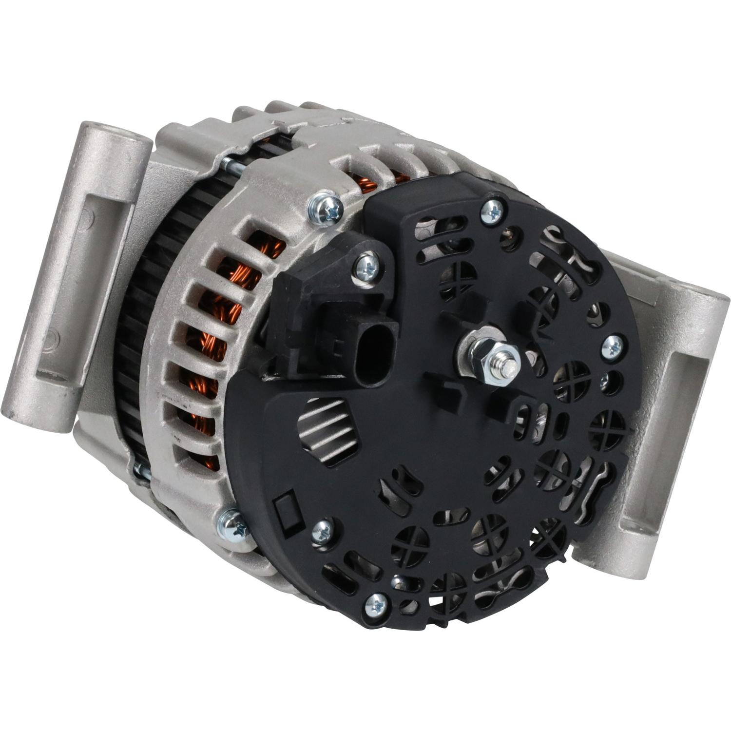 WAI 23925N - Alternator WAI 23925N Alternator product image 28 of 33