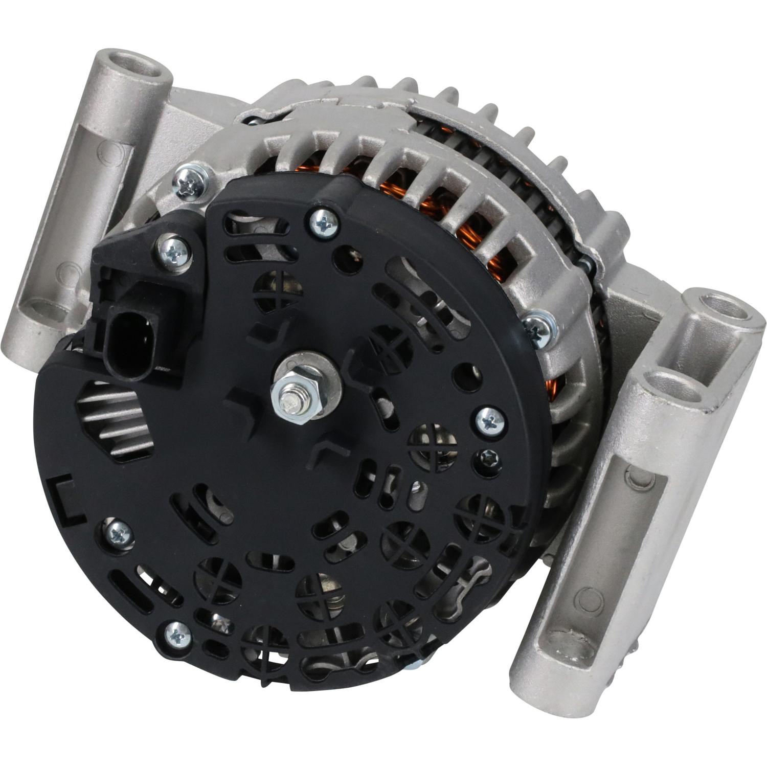WAI 23925N - Alternator WAI 23925N Alternator product image 29 of 33